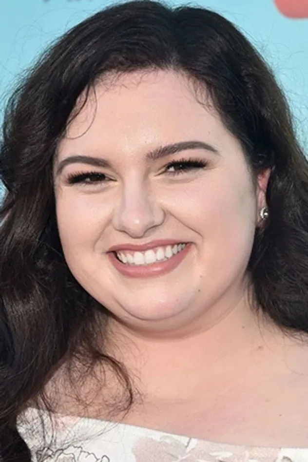 Imagen de portada para Maddie Baillio