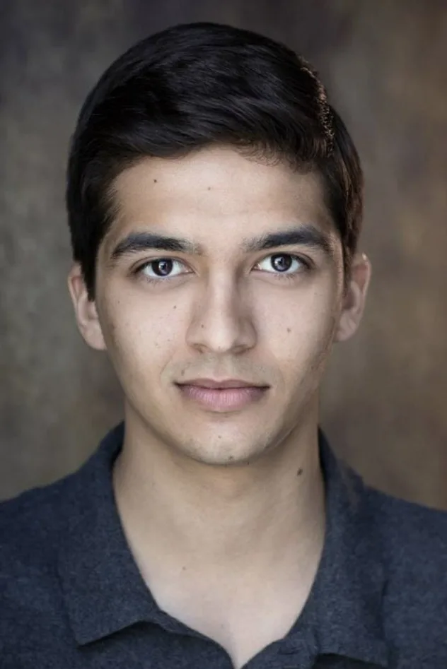 Luke Latchman photo