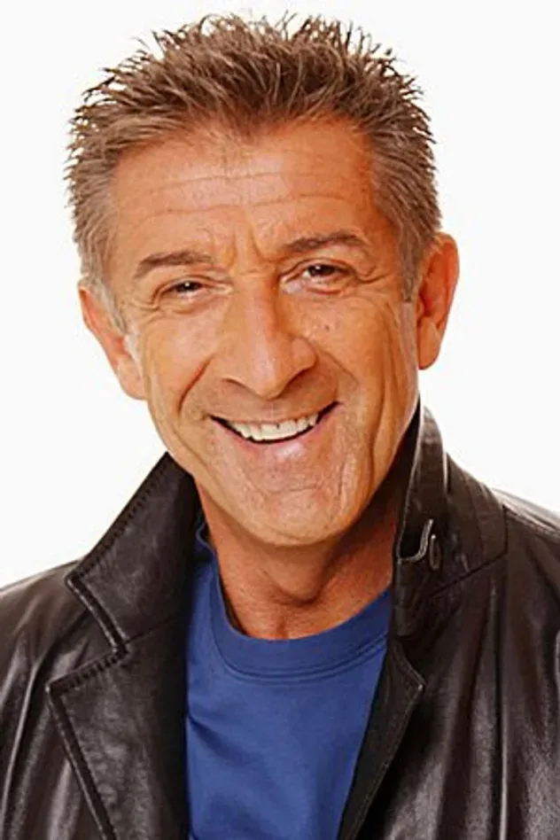 Imagen de portada para Ezio Greggio