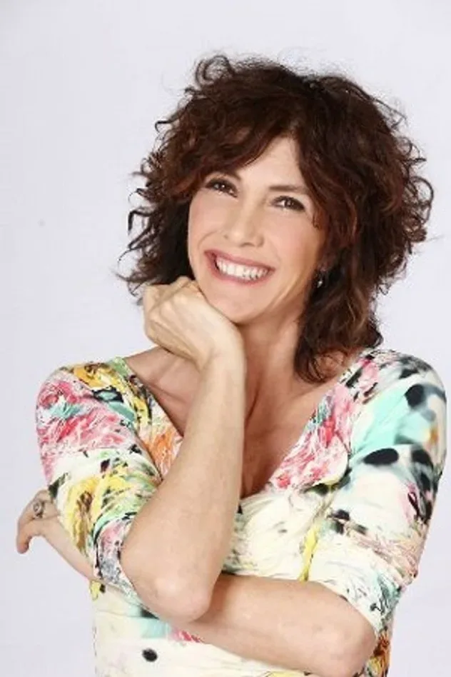Imagen de portada para Maria Amelia Monti
