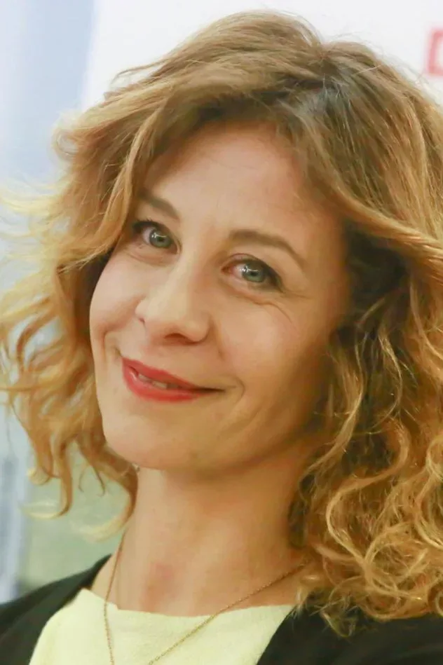 Imagen de portada para Carlotta Natoli