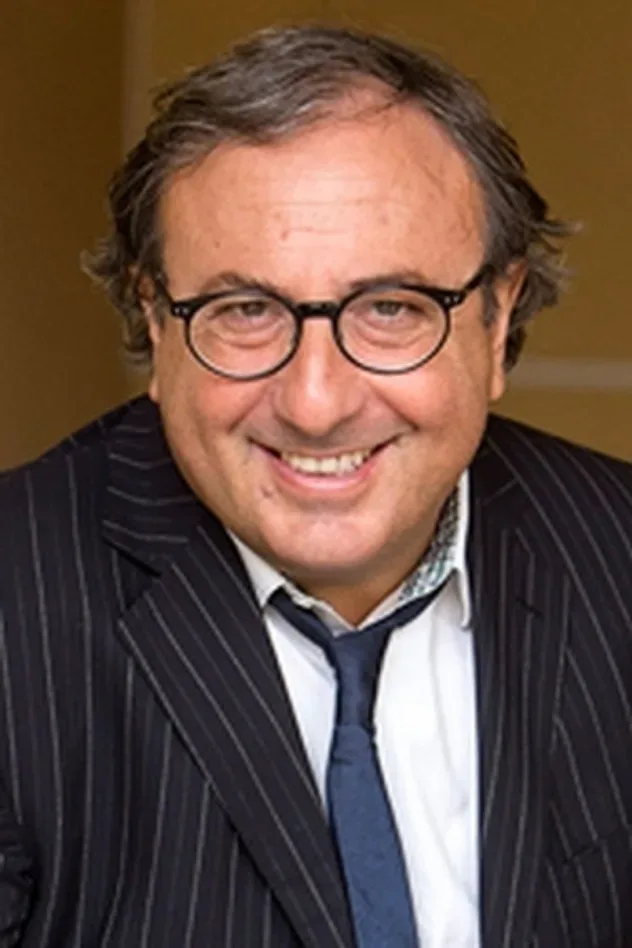 صورة الغلاف لـ Lucio Caizzi