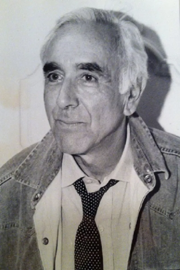Bernardino Zapponi fotoğrafı
