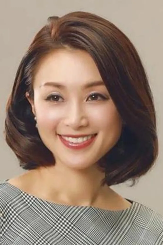 фото Noriko Sakai