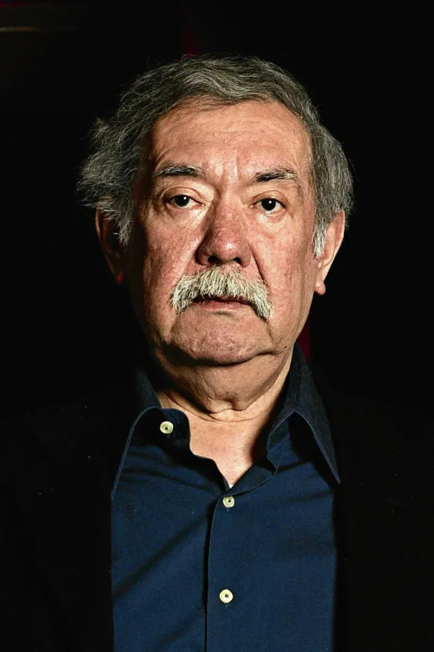 صورة الغلاف لـ Raúl Ruiz