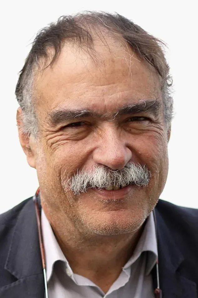 Cover image for Paulo Branco