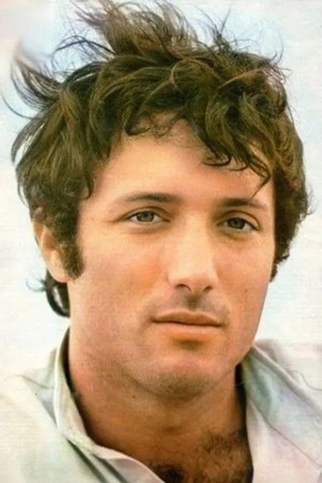 صورة الغلاف لـ Assi Dayan
