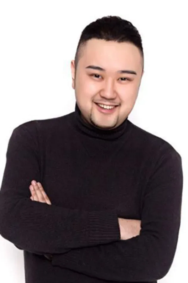Imagen de portada para Xing Wenxiong