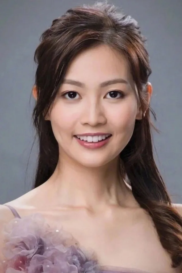 郭柏姸 photo
