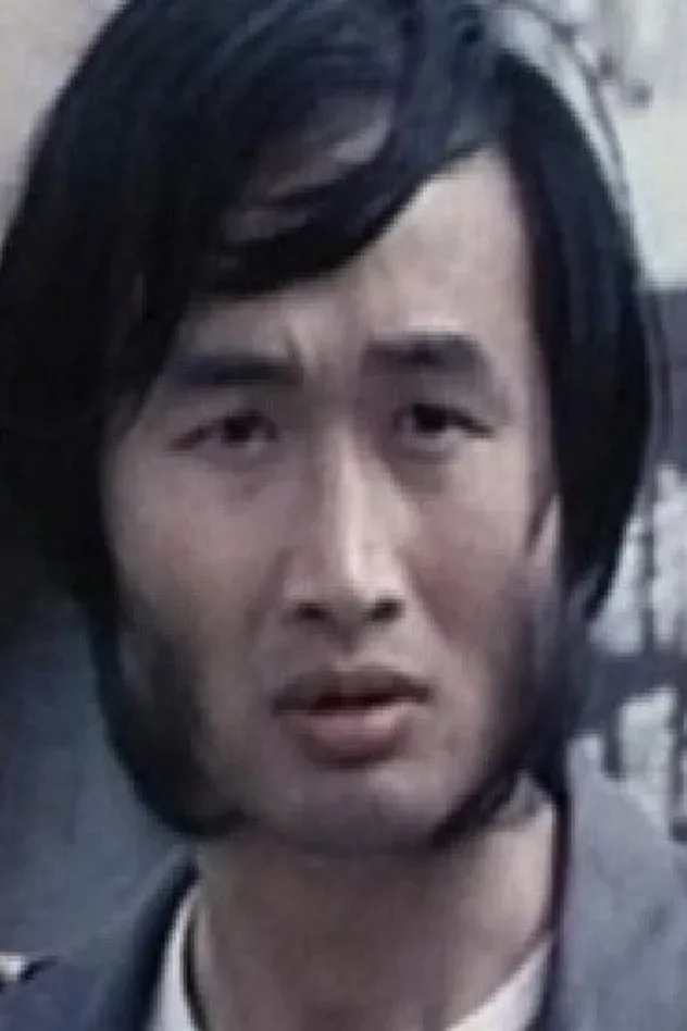 صورة الغلاف لـ Cheng Kei-Ying