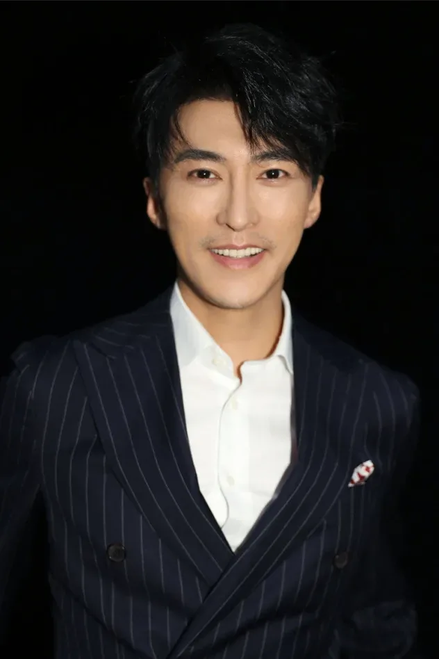 Imagen de portada para Zhang Haocheng