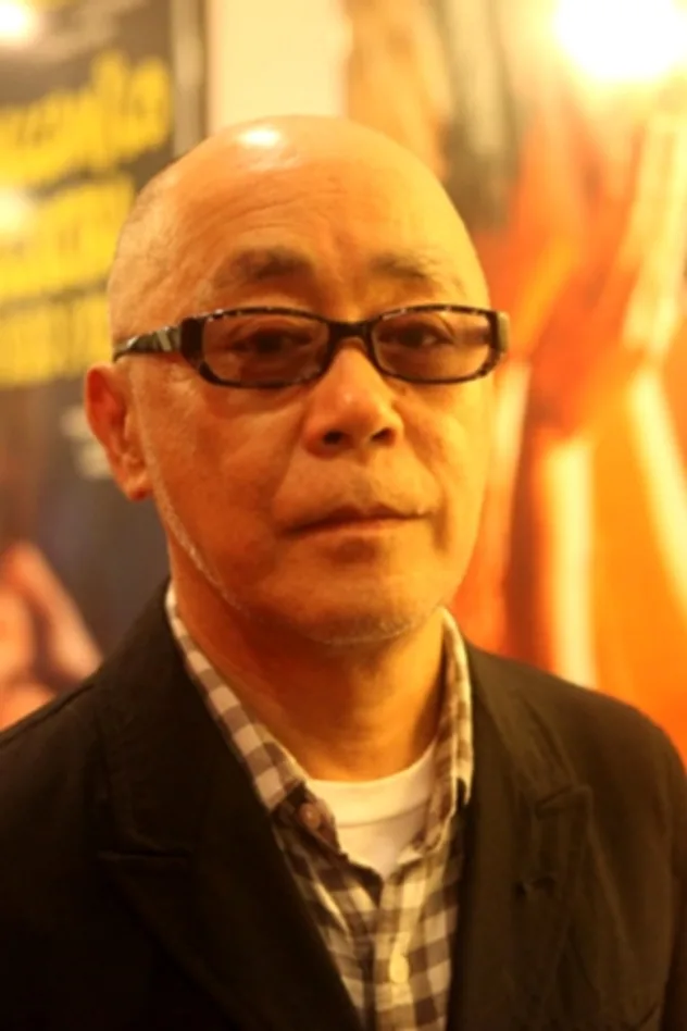 Ryuichi Hiroki photo