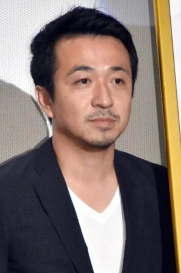 Imagen de portada para Hikohiko Sugiyama