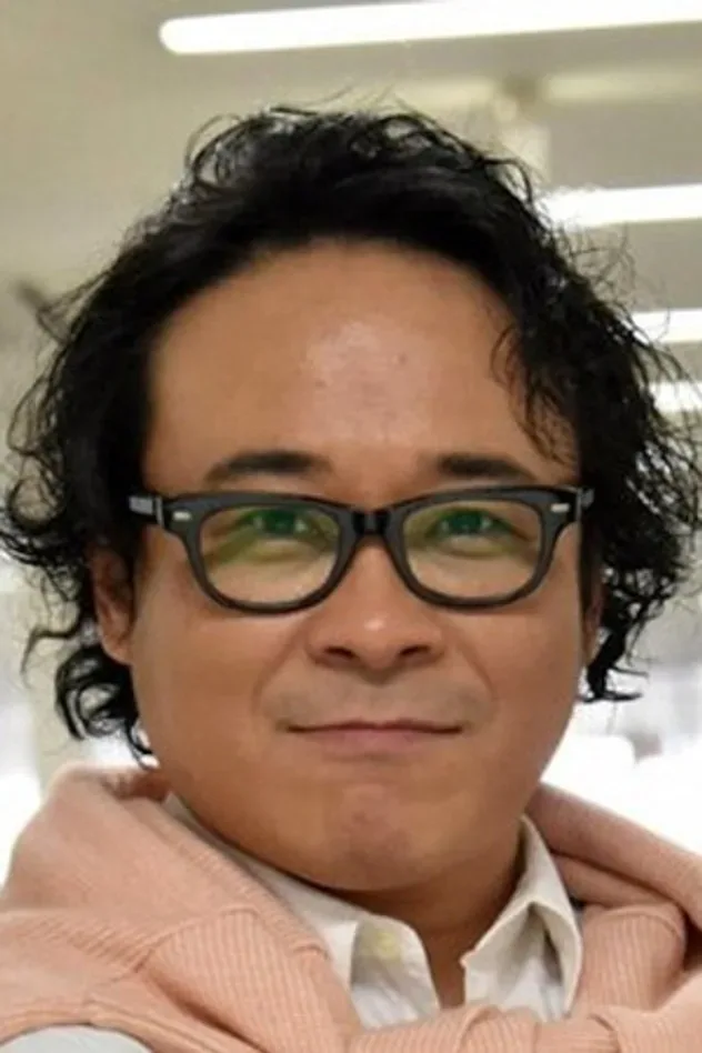 صورة الغلاف لـ Buffalo Goro A