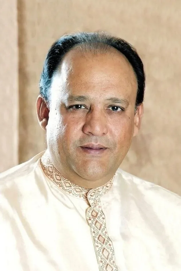 Alok Nath için kapak görseli