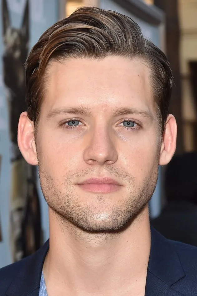 صورة Luke Kleintank
