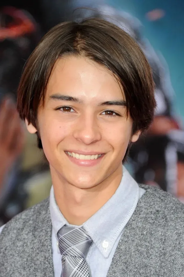 صورة الغلاف لـ Bridger Zadina