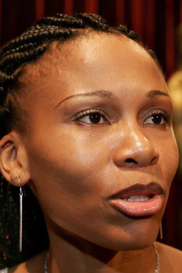 صورة الغلاف لـ Leleti Khumalo