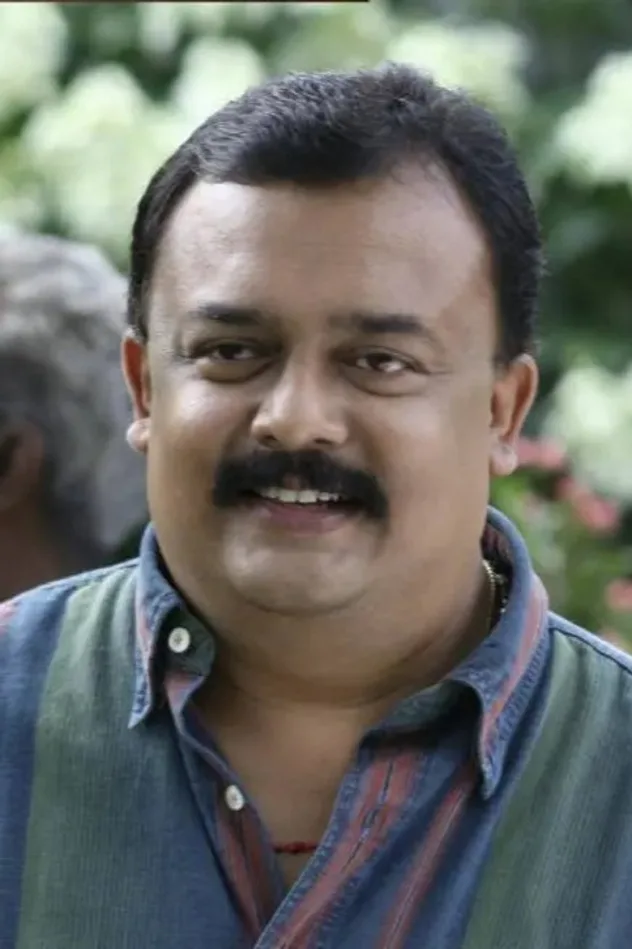 Mahesh