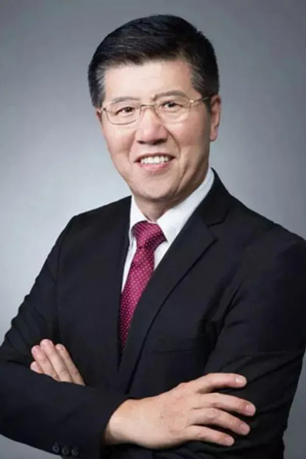 صورة الغلاف لـ Guoqing Yuan