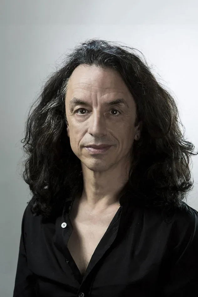 Imagen de portada para Paul Capsis