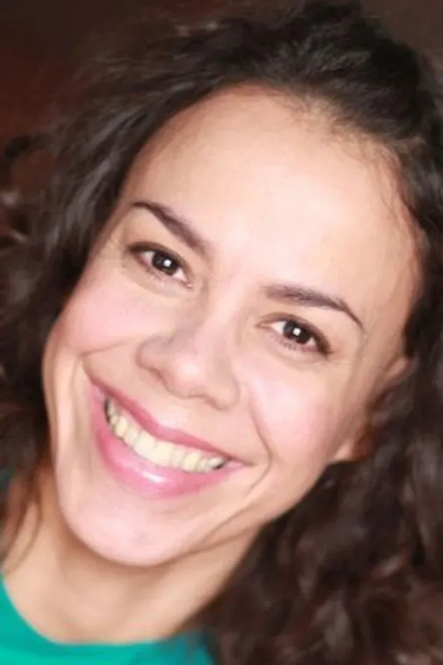 صورة الغلاف لـ Marilyn Torres