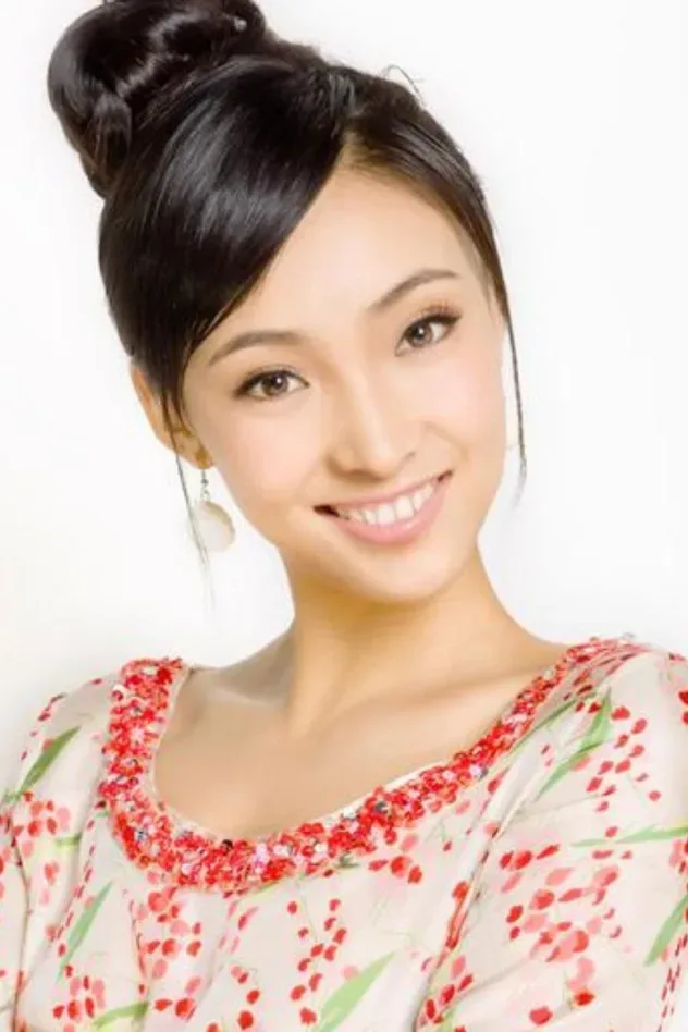 Обложка для Bai Jing