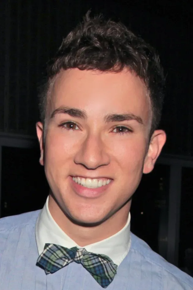 صورة الغلاف لـ Ryan Raftery