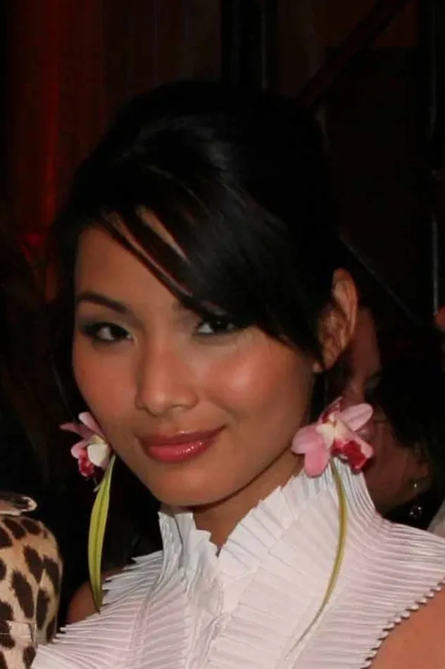 صورة الغلاف لـ Kerry Lai Fatt
