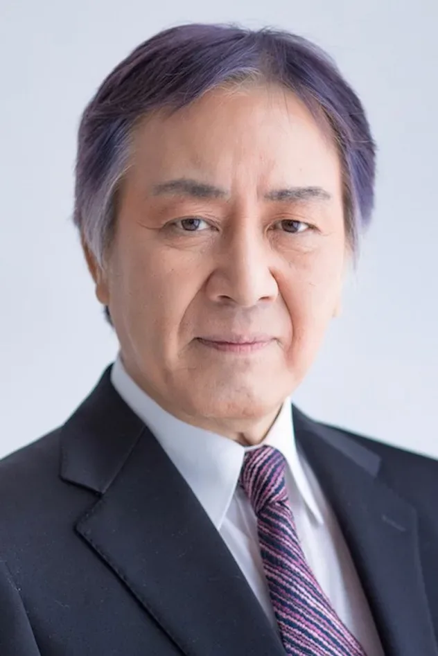 Imagen de portada para Ryo Tamura