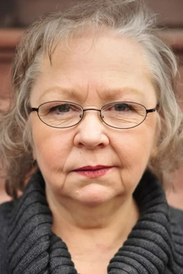 Suzan Perry için kapak görseli