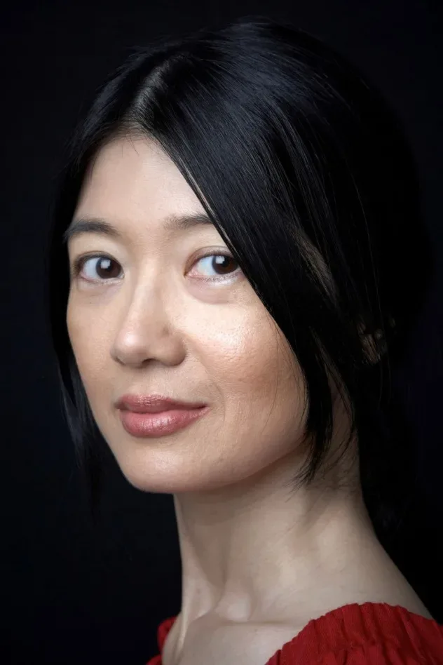 Imagen de portada para Jennifer Lim