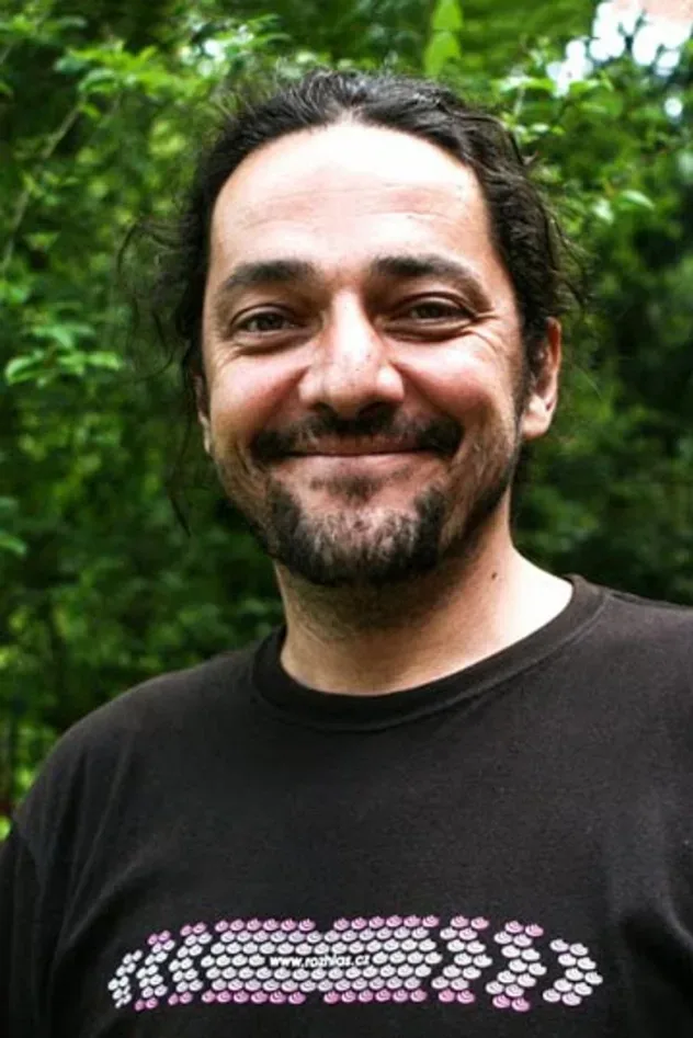 صورة الغلاف لـ Jan Španbauer