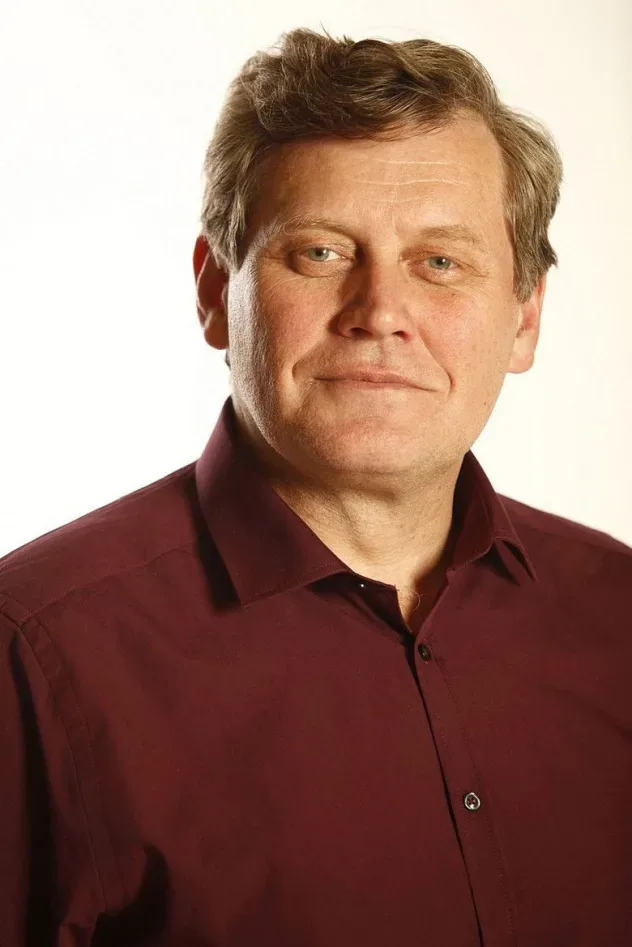 Обложка для Miroslav Hanuš