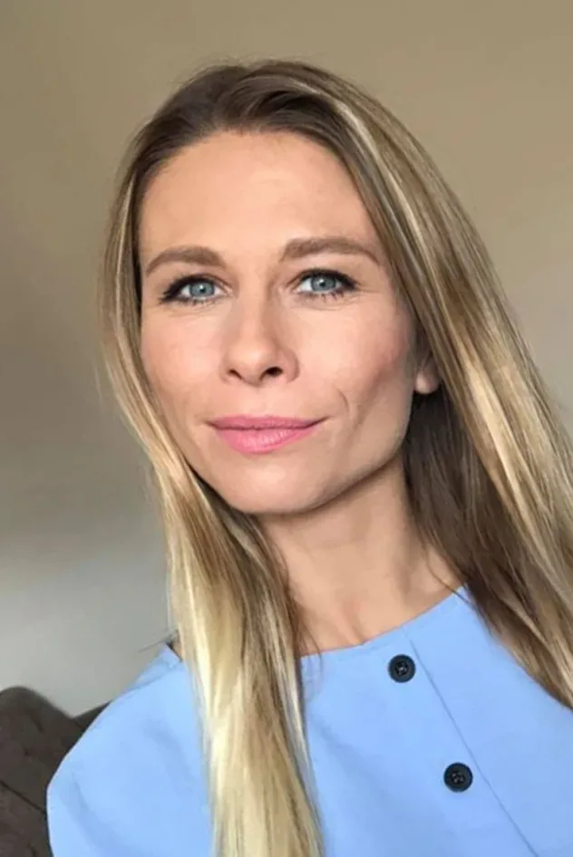 Veronika Petrová için kapak görseli