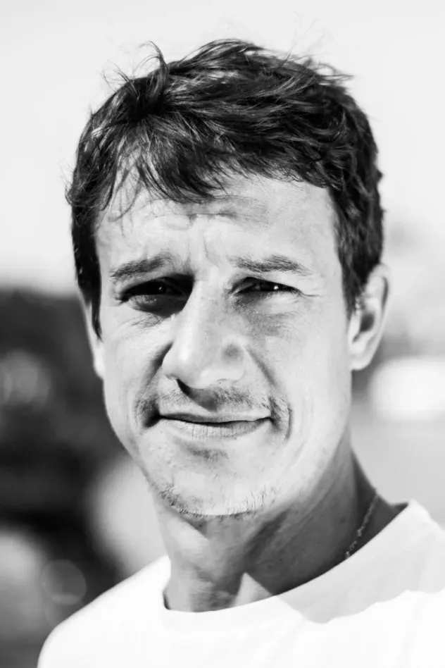 Imagen de portada para Martin Kraus