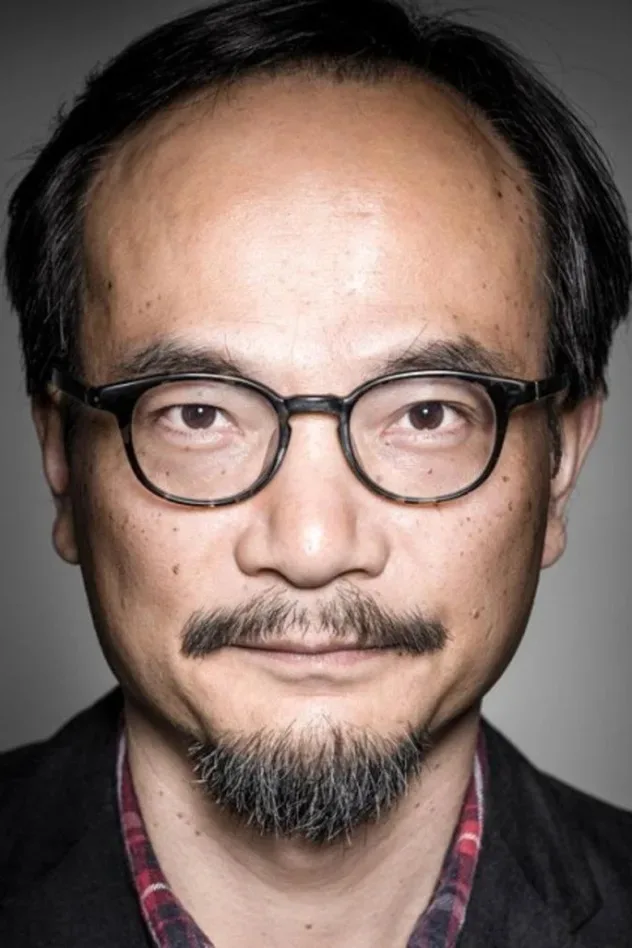 Imagen de portada para Liu Jian