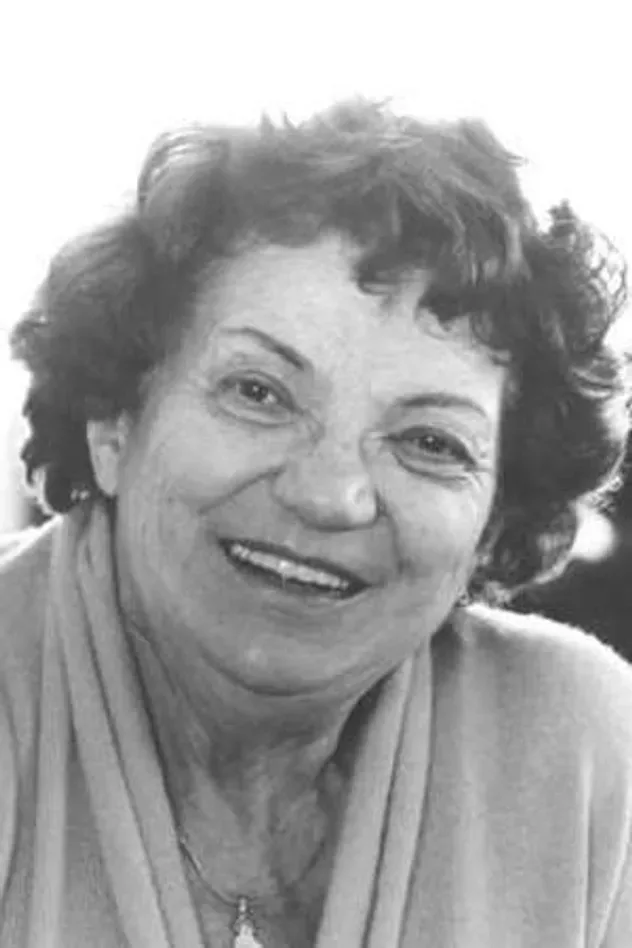 Cover image for Adriana Innocenti