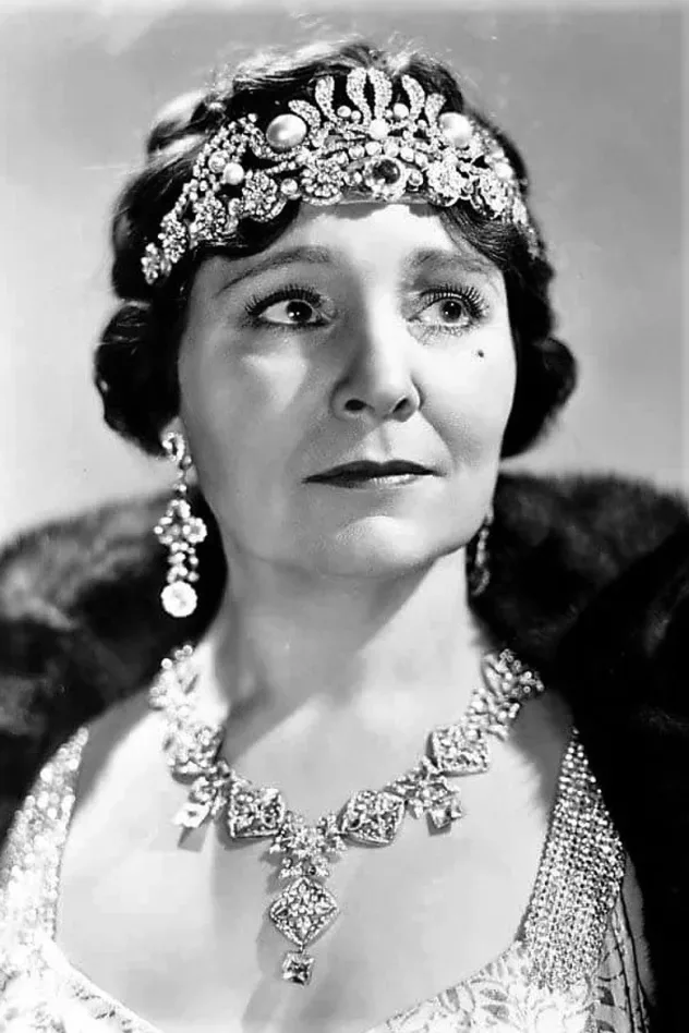 Imagen de portada para Margaret Dumont