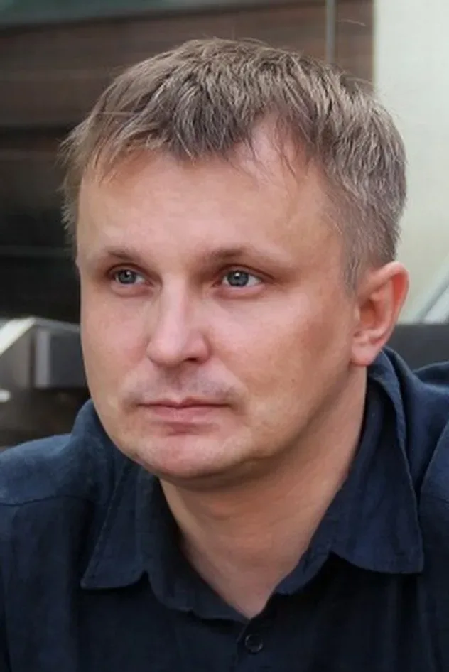 Cover image for Sergey Umanov