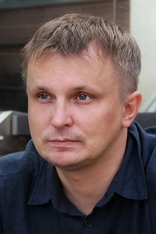 صورة Сергей Уманов