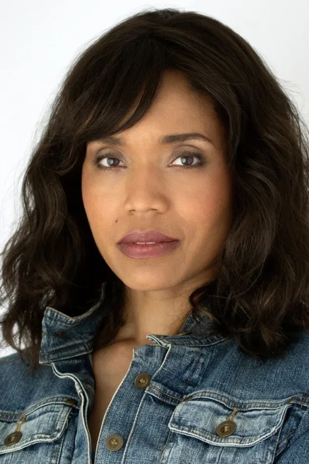 صورة الغلاف لـ Tia Dionne Hodge