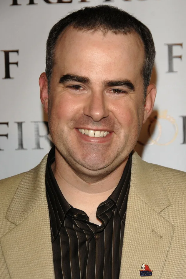 صورة Alex Kendrick