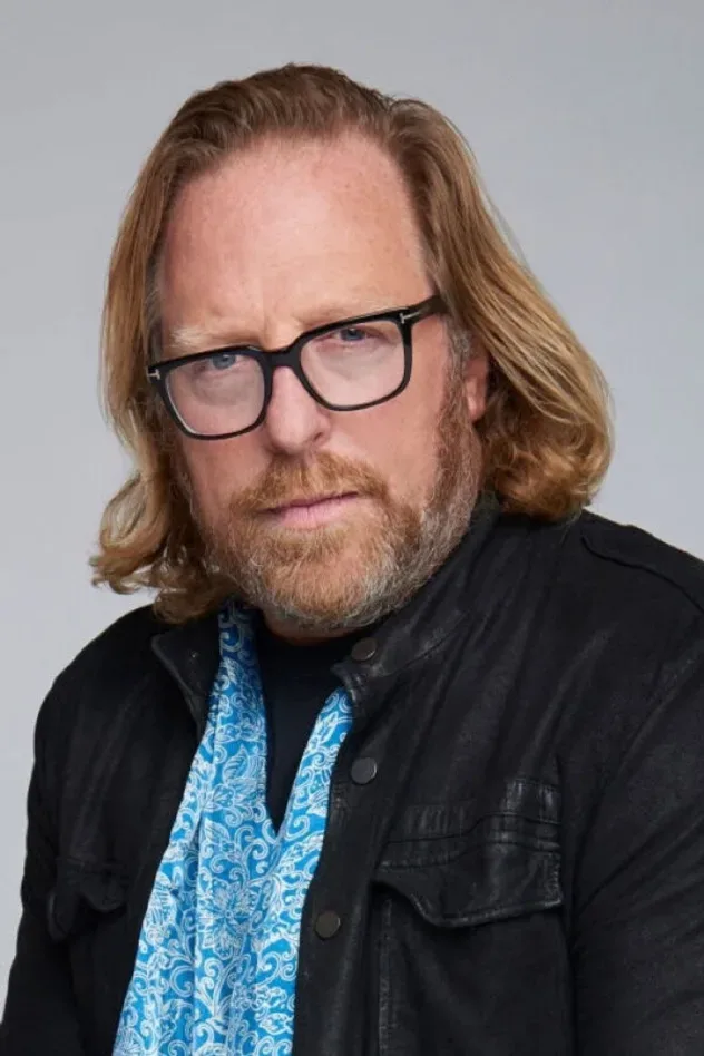 Обложка для Matthew Carnahan
