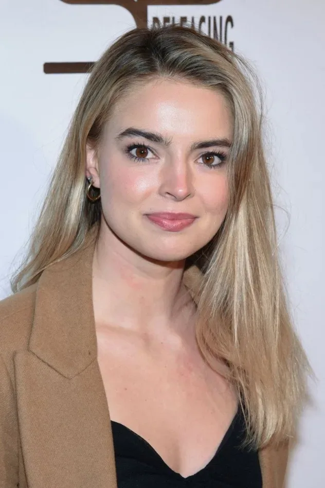 Обложка для Katherine Hughes