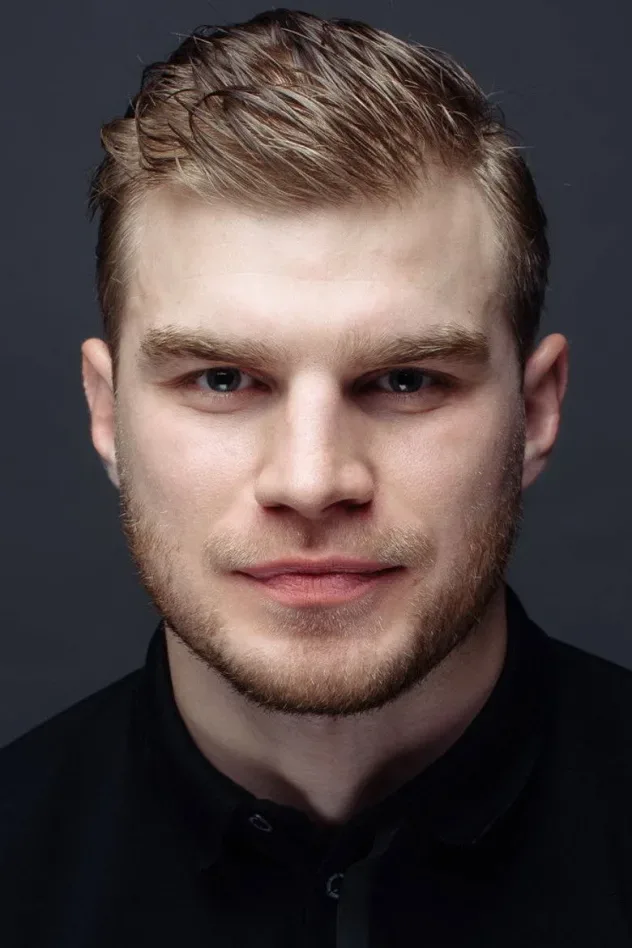 Обложка для Vladimir Lyubimtsev