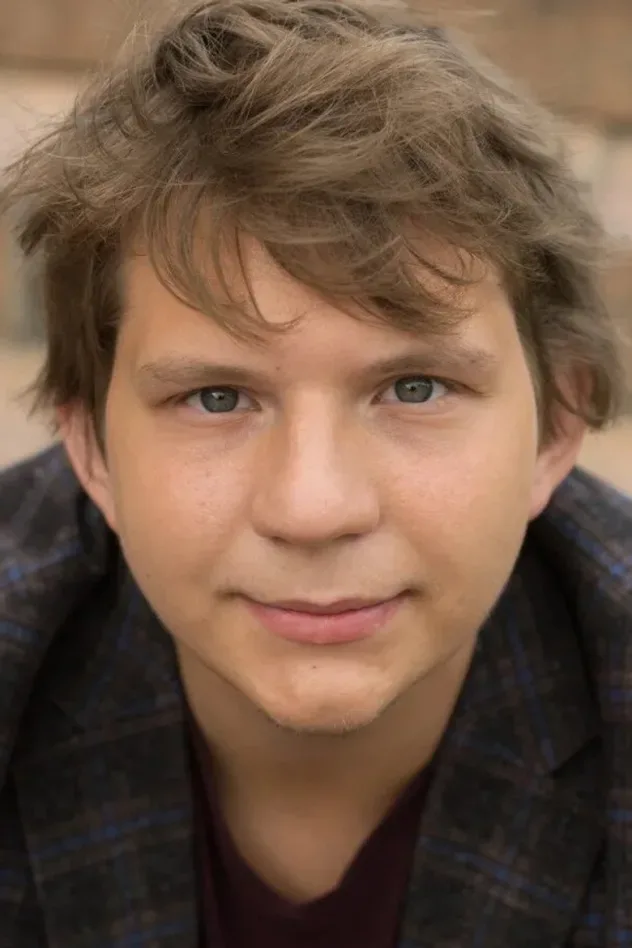 Arseniy Sergeev için kapak görseli