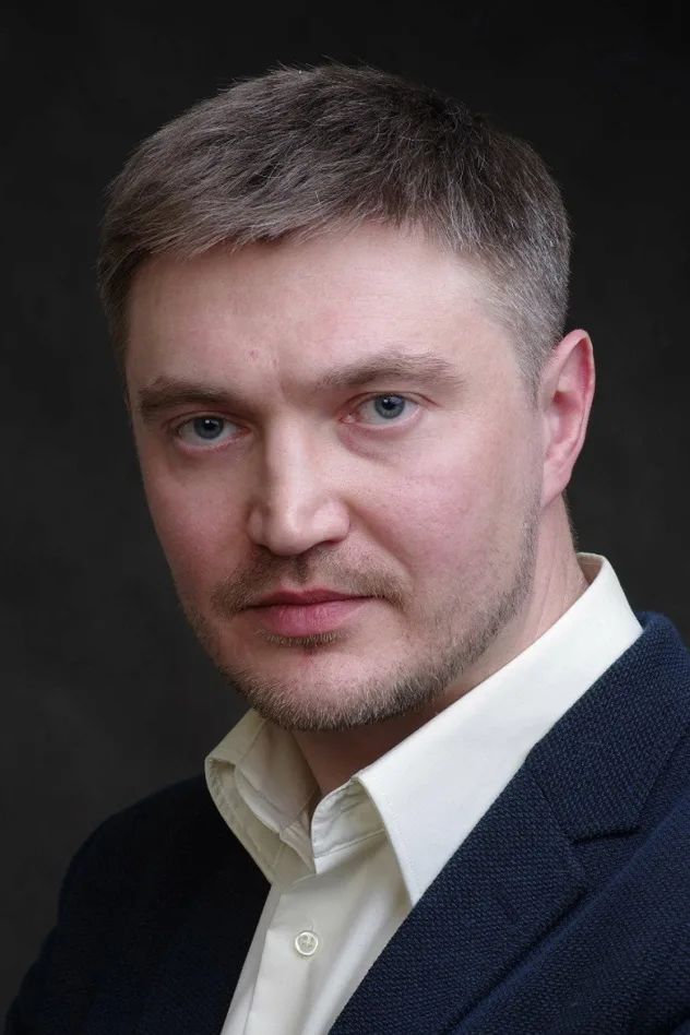 Никита Тезов