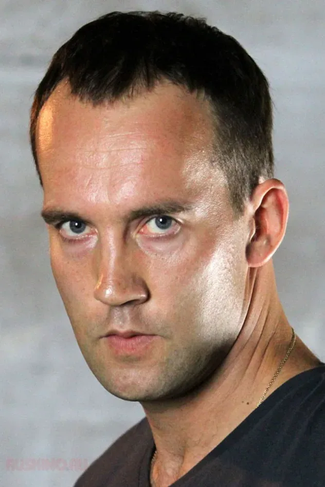 Cover image for Oleg Dobrovan