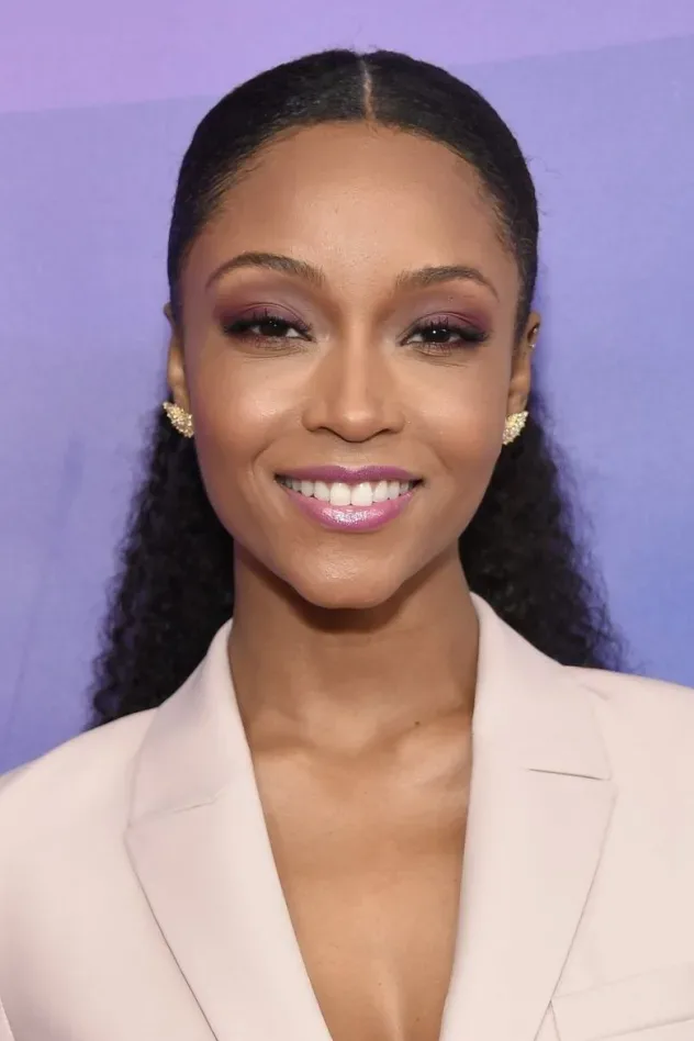 صورة الغلاف لـ Yaya DaCosta